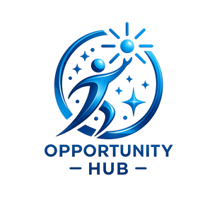 OpportunityHub.io