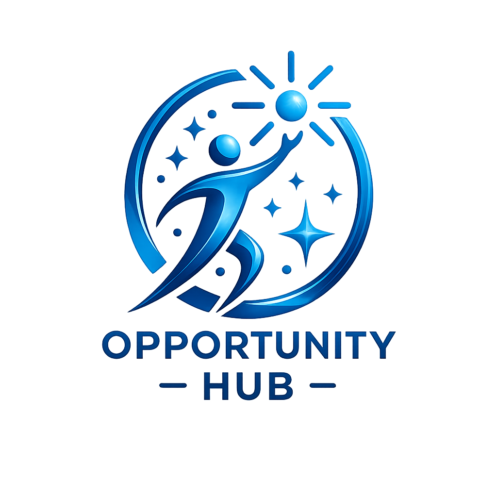 OpportunityHub.io